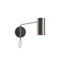 Schoolhouse - Envoy Swing Sconce